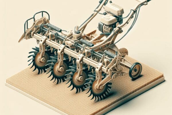 Glebogryzarka do terenów podmokłych – co warto wiedzieć?