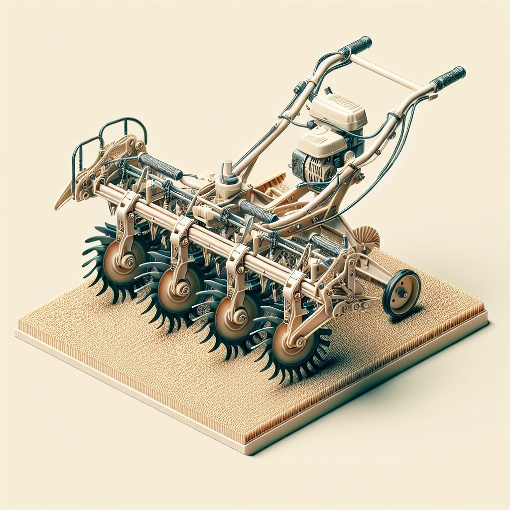 Glebogryzarka do terenów podmokłych – co warto wiedzieć?