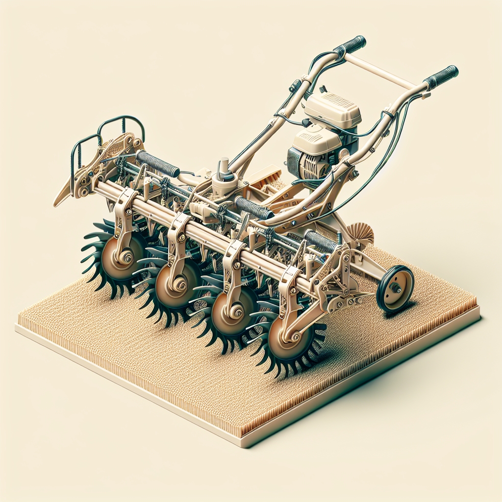 Glebogryzarka do terenów podmokłych – co warto wiedzieć?