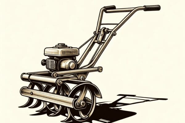 Co warto wiedzieć przed zakupem pierwszej glebogryzarki?