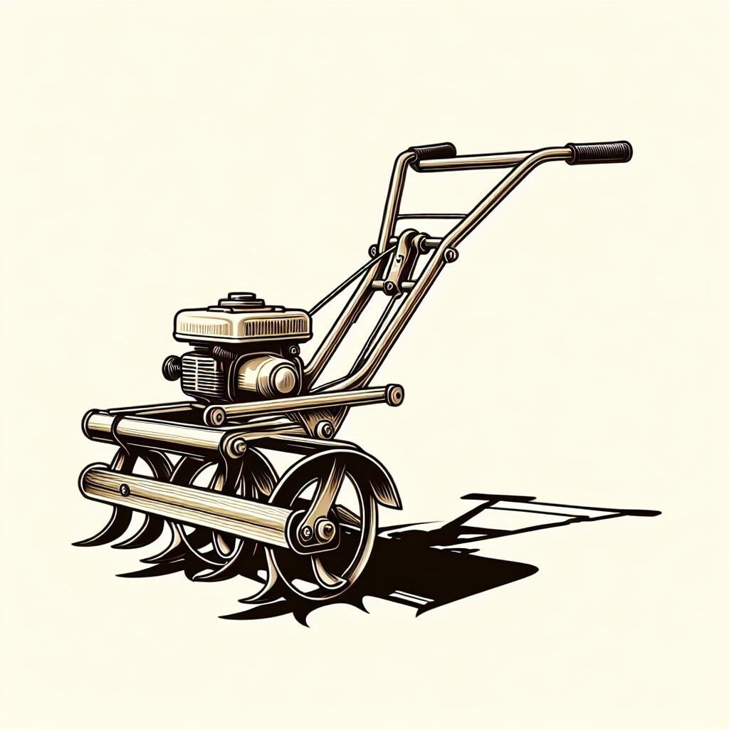 Co warto wiedzieć przed zakupem pierwszej glebogryzarki?