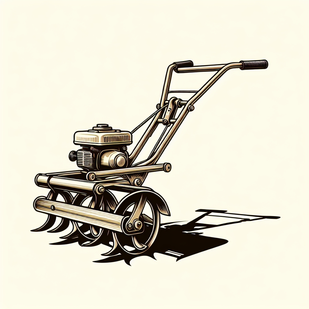 Co warto wiedzieć przed zakupem pierwszej glebogryzarki?