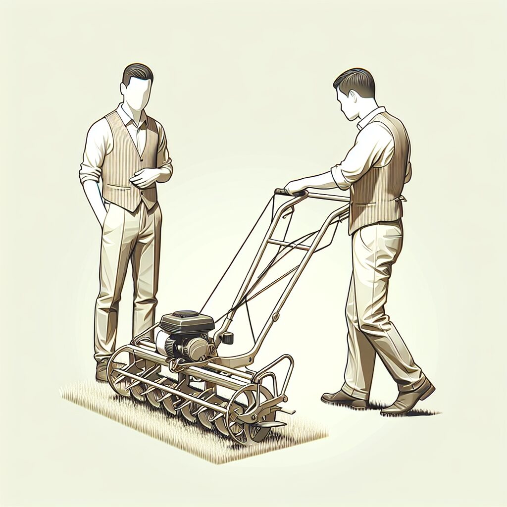 Jakie są najczęstsze problemy podczas przechowywania glebogryzarki?