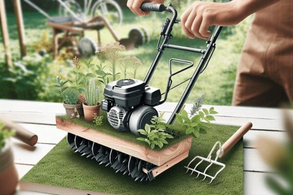 Jakie są zalety glebogryzarki ogrodowej dla ogrodnika amatora?