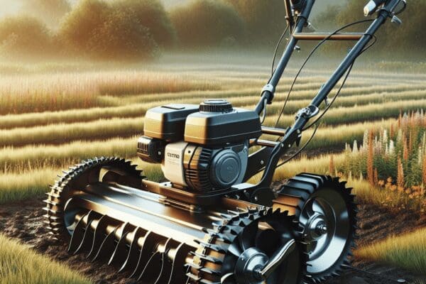 Glebogryzarka – jak wybrać odpowiedni model do ogrodu?