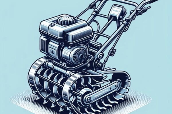 Glebogryzarka do kwiatów – jak poprawnie przygotować grządki?