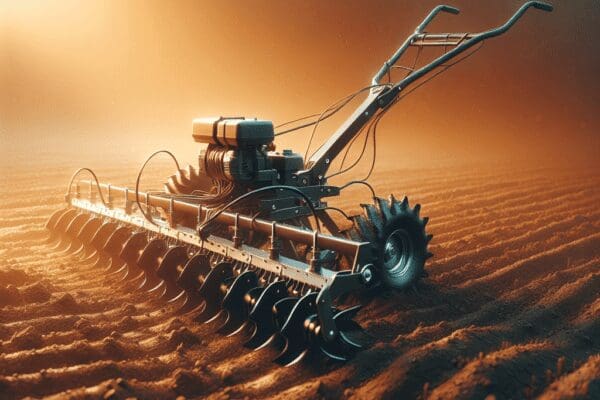 Czy glebogryzarka nadaje się do pracy na ciężkich glebach?