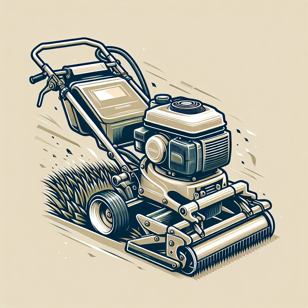 Jakie są najważniejsze cechy profesjonalnych glebogryzarek?