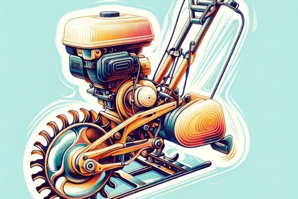 Czy glebogryzarka jest trudna w obsłudze dla początkujących?