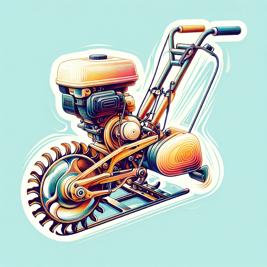 Czy glebogryzarka jest trudna w obsłudze dla początkujących?