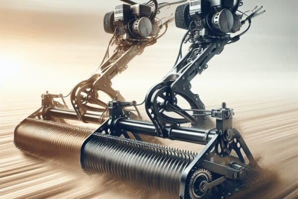 Jakie są różnice między glebogryzarkami z napędem i bez?