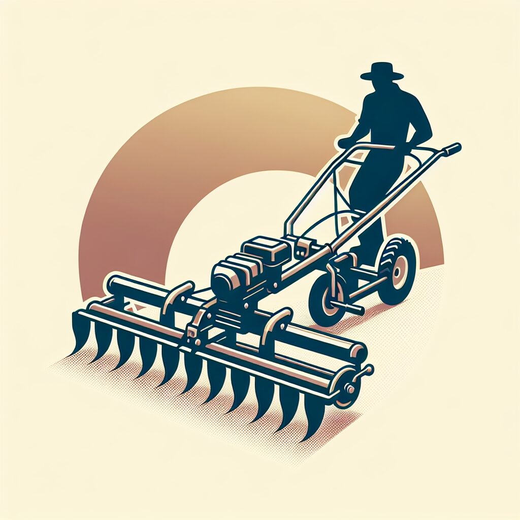 Czy glebogryzarka może być szkodliwa dla gleby?