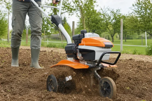 STIHL MH 585