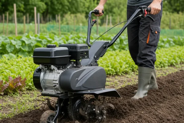 Hortmasz HGS 900