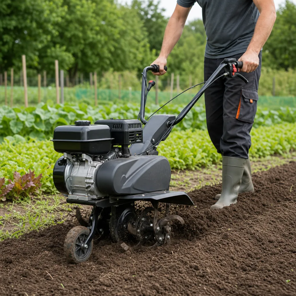 Hortmasz HGS 900