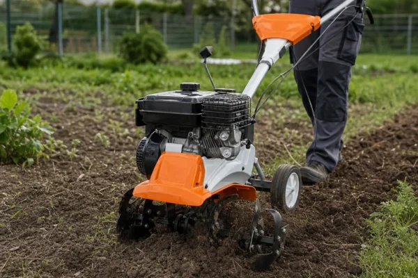 STIHL MH 700