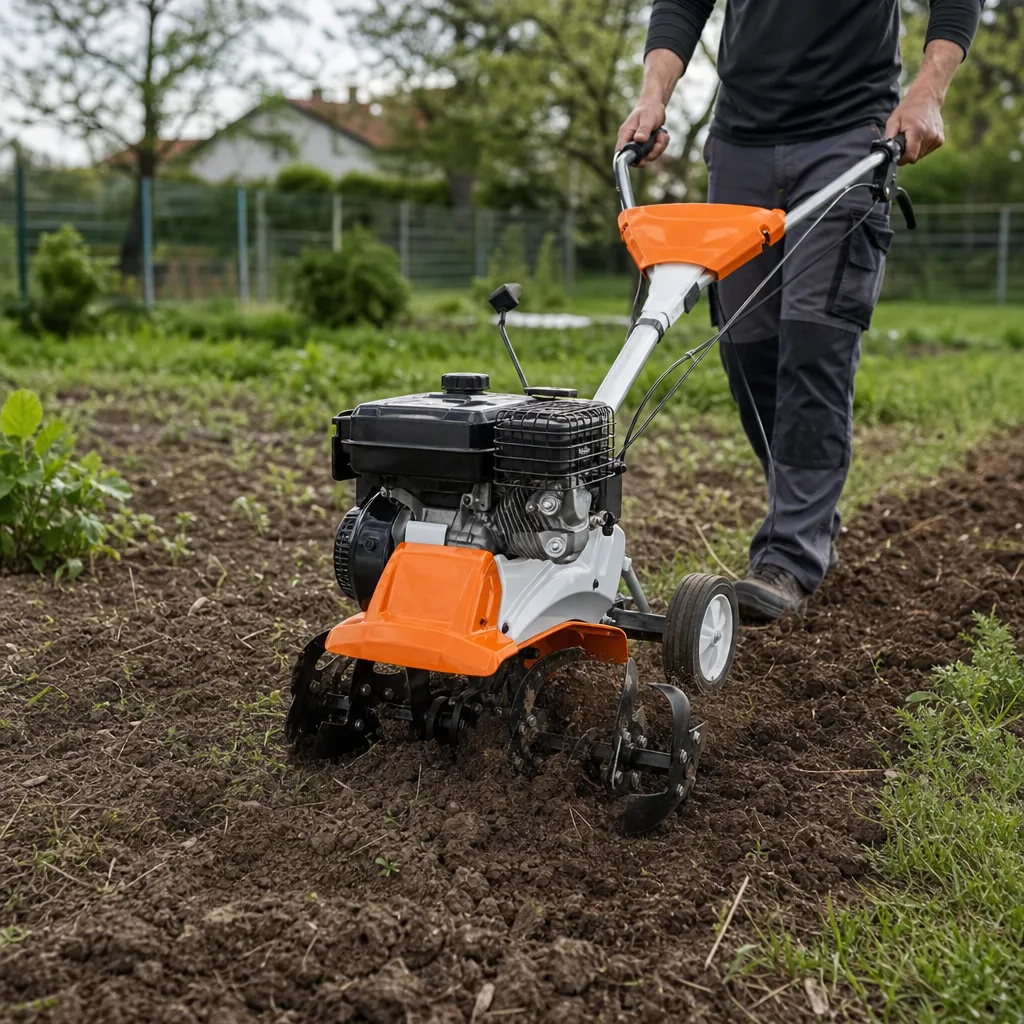 STIHL MH 700
