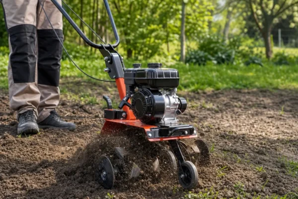 Hortmasz HGS 500
