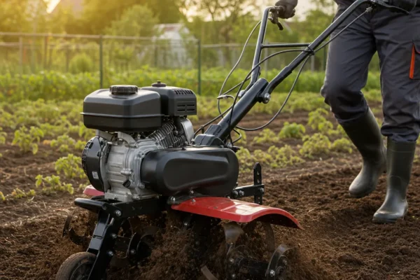 Loncin 850