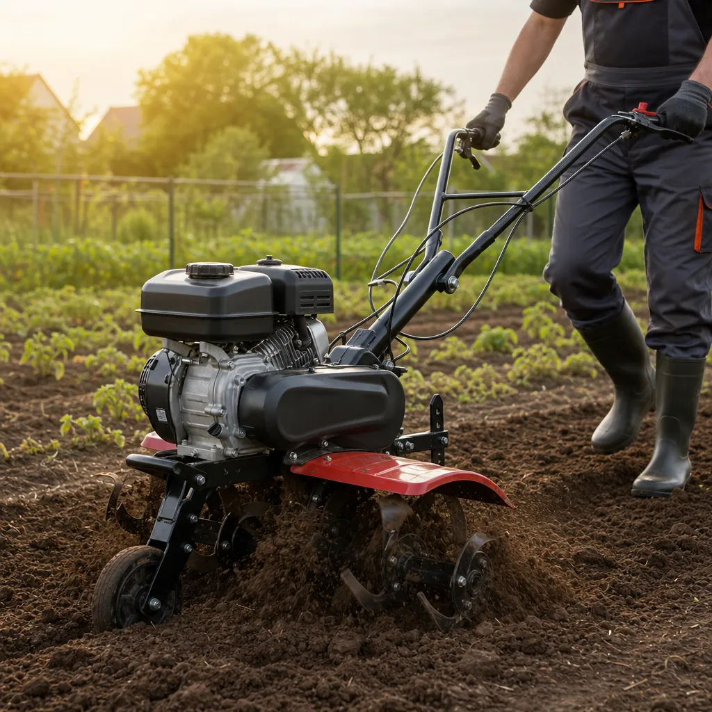 Loncin 850