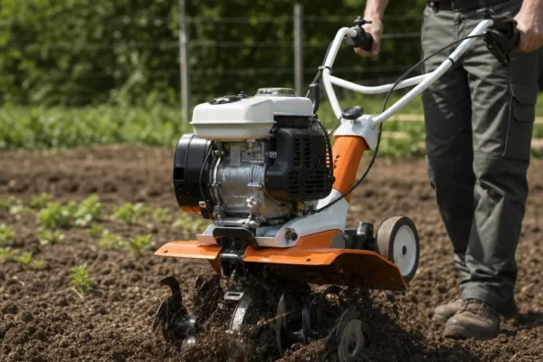 STIHL MH 600