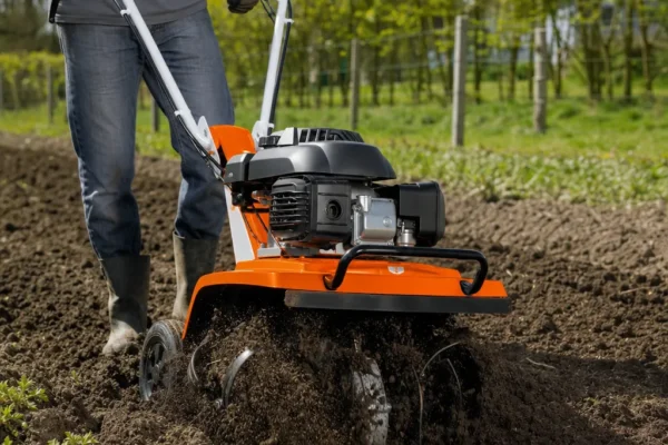 STIHL MH 685