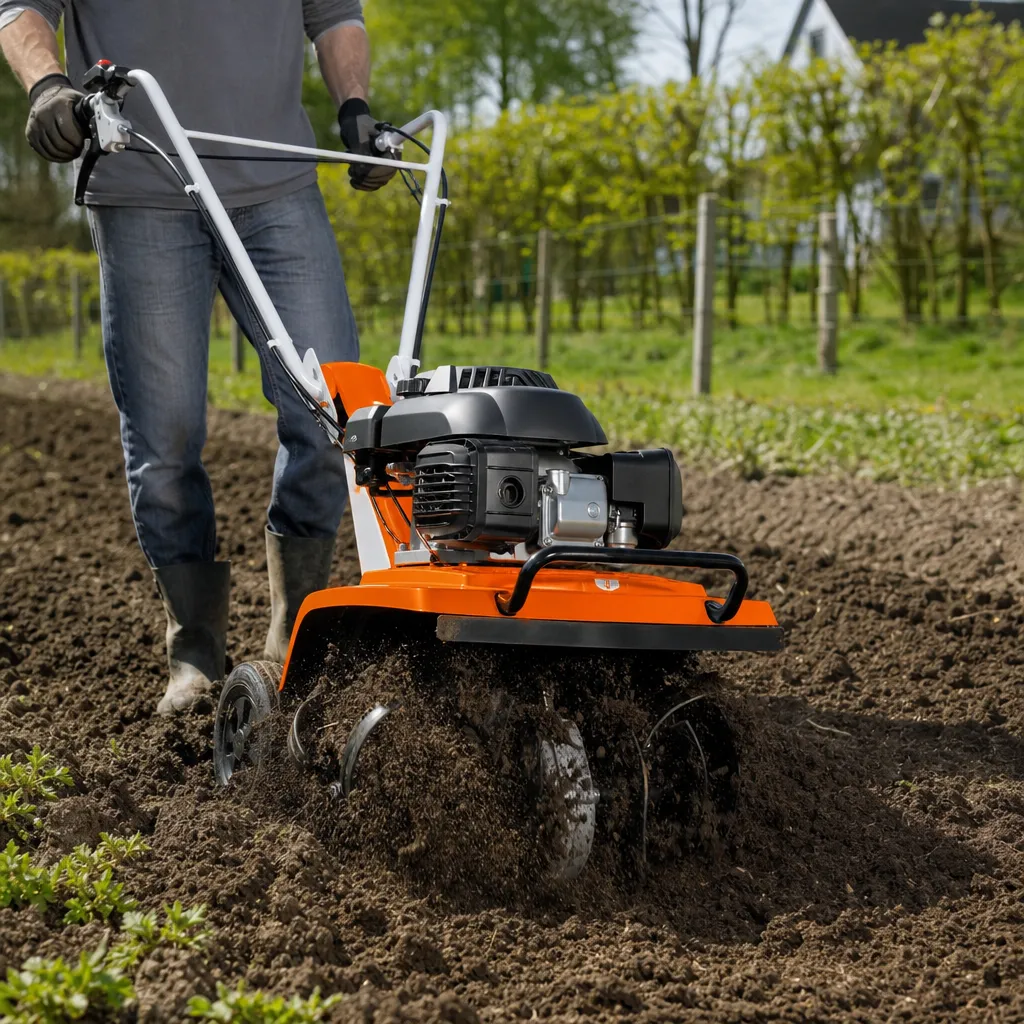STIHL MH 685
