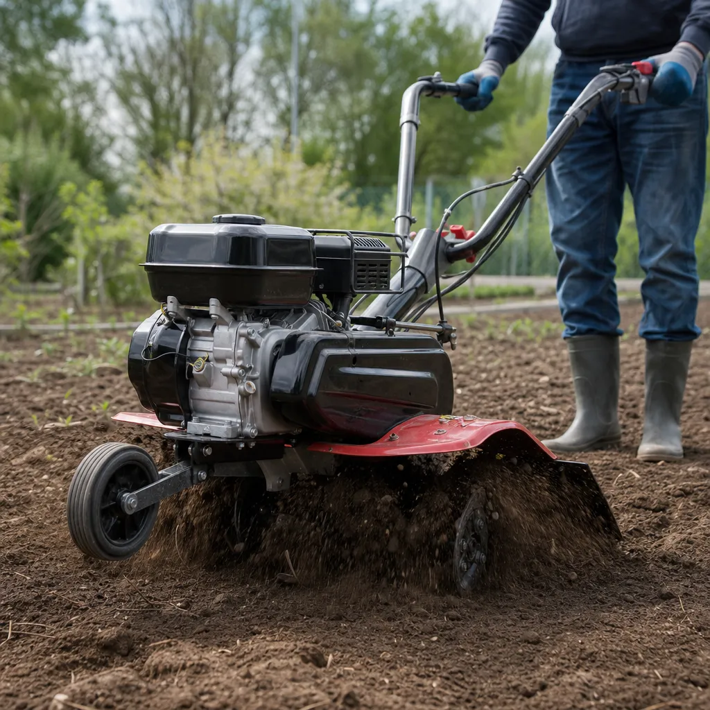 Loncin 600