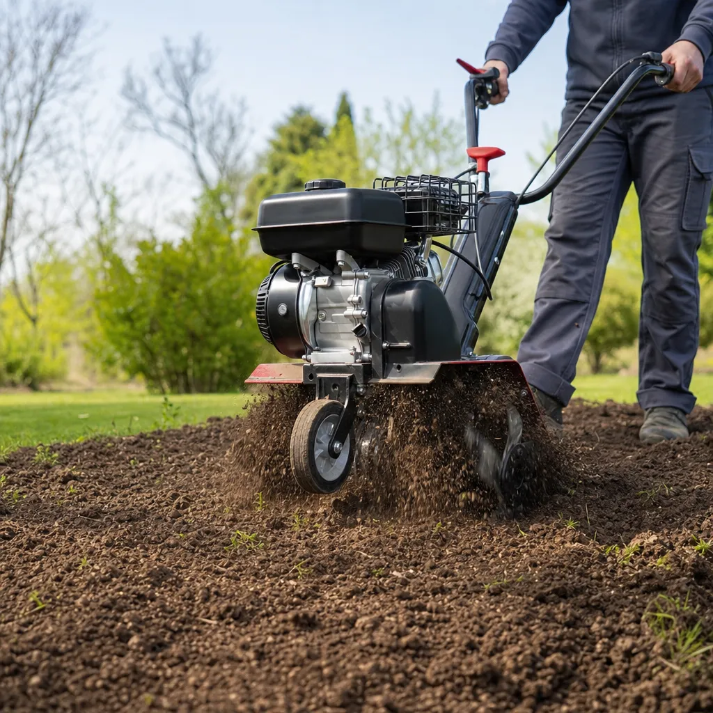 Lider SG200HL