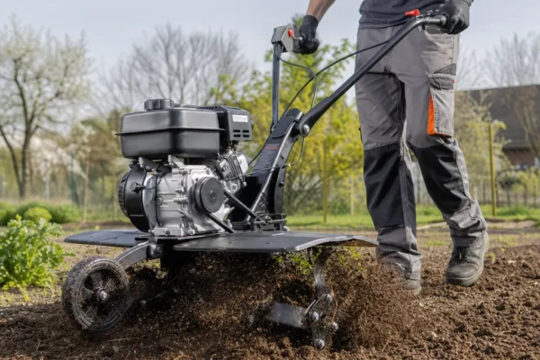 Hortmasz X-GT65-2L