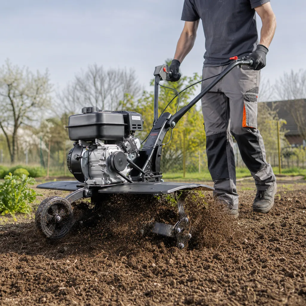 Hortmasz X-GT65-2L