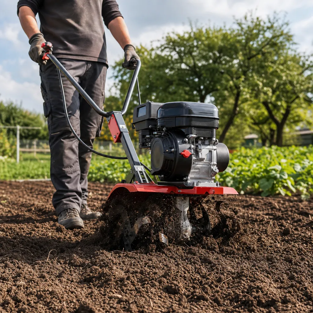 Hortmasz HGS 1051 N