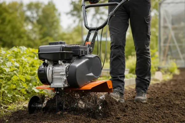 Husqvarna TF 225