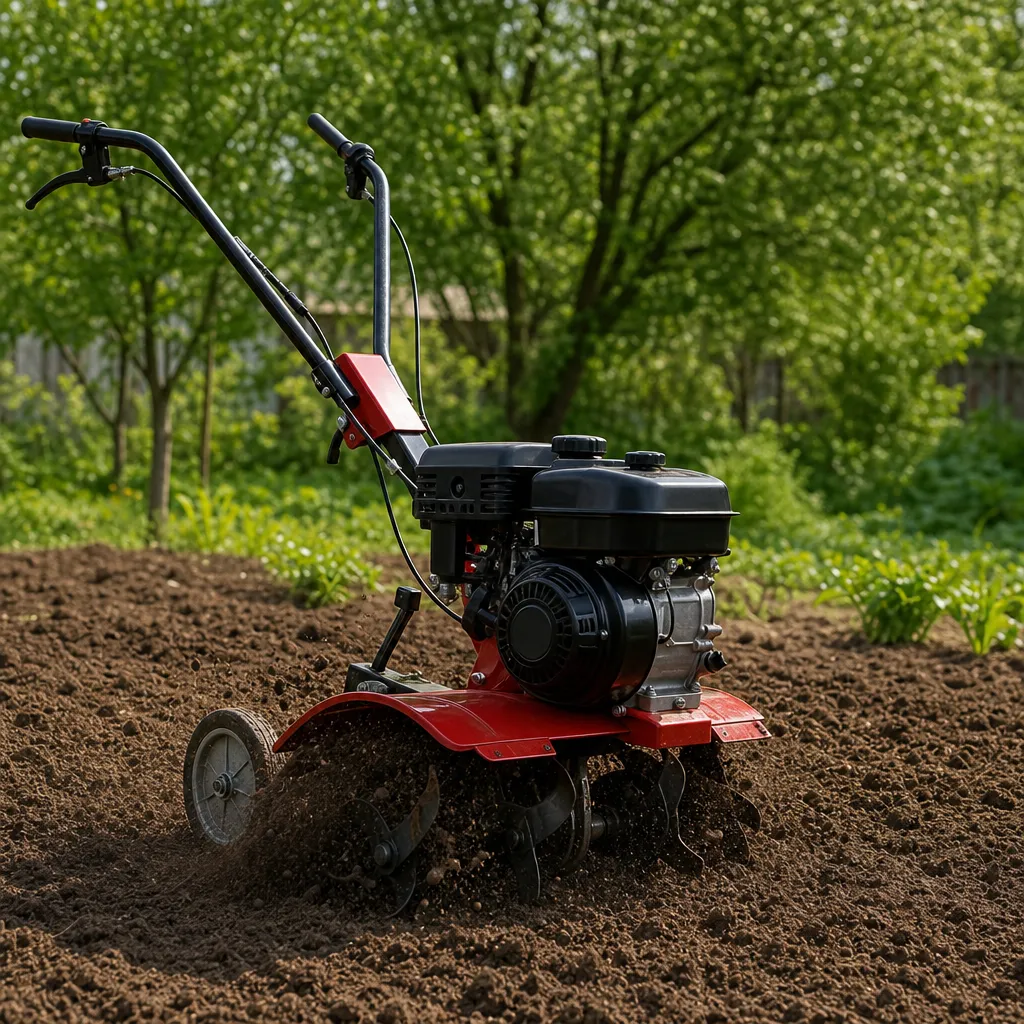 MTD T/245