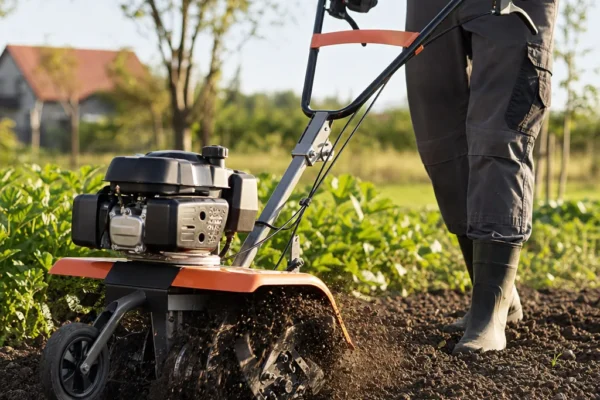 Husqvarna TF 434