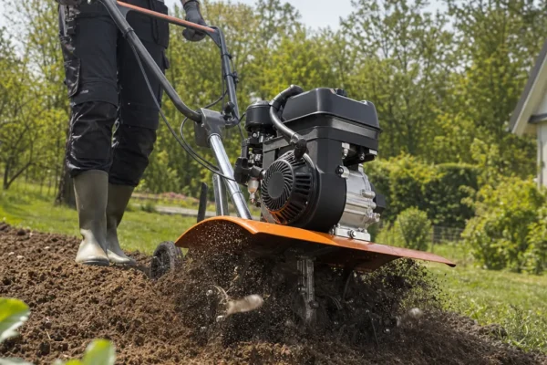 Husqvarna TR 348