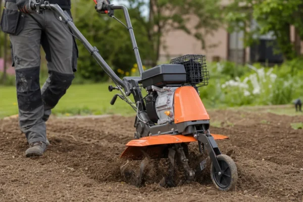 Husqvarna TR 530