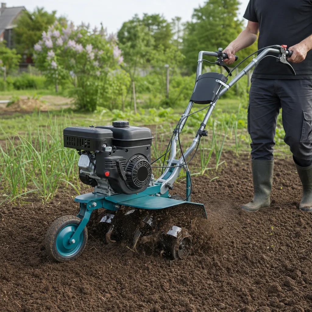 Könner & Söhnen KS 7HP-950S