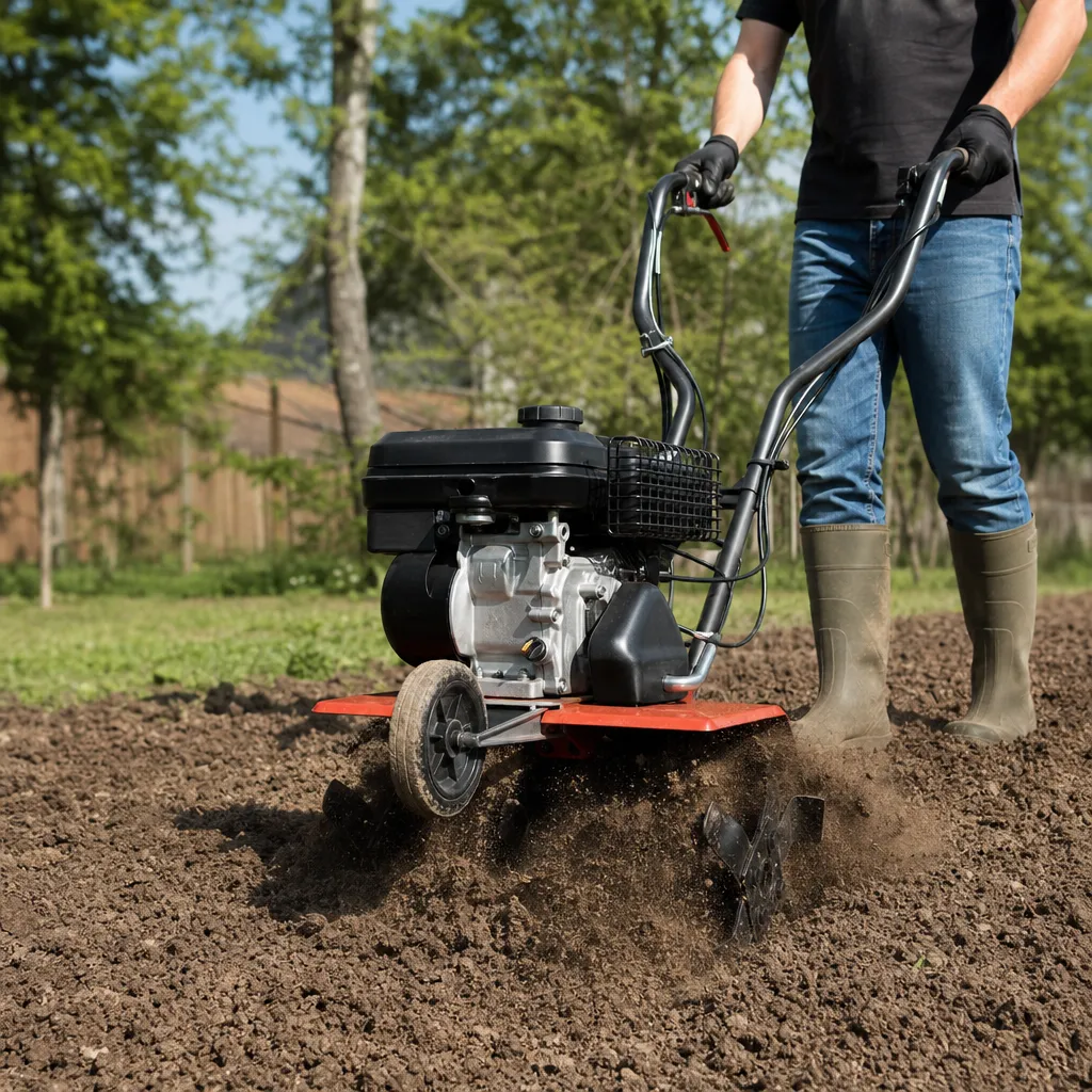 Agroma T1050L3G