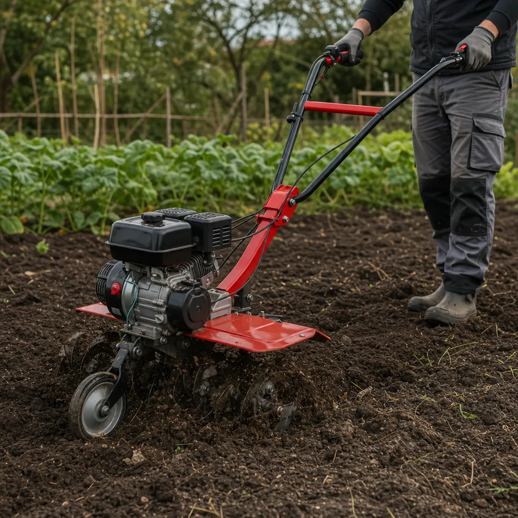 Agroma T6580P