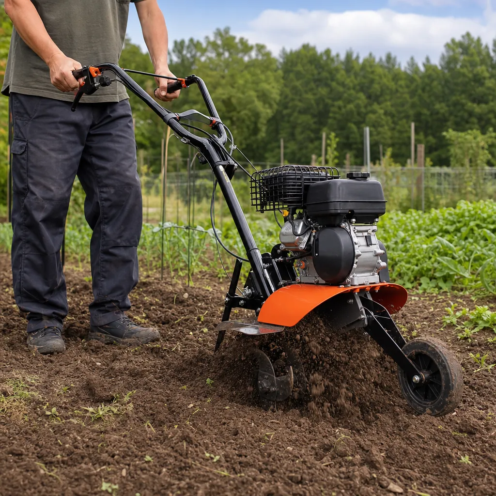 Agroparts WM650