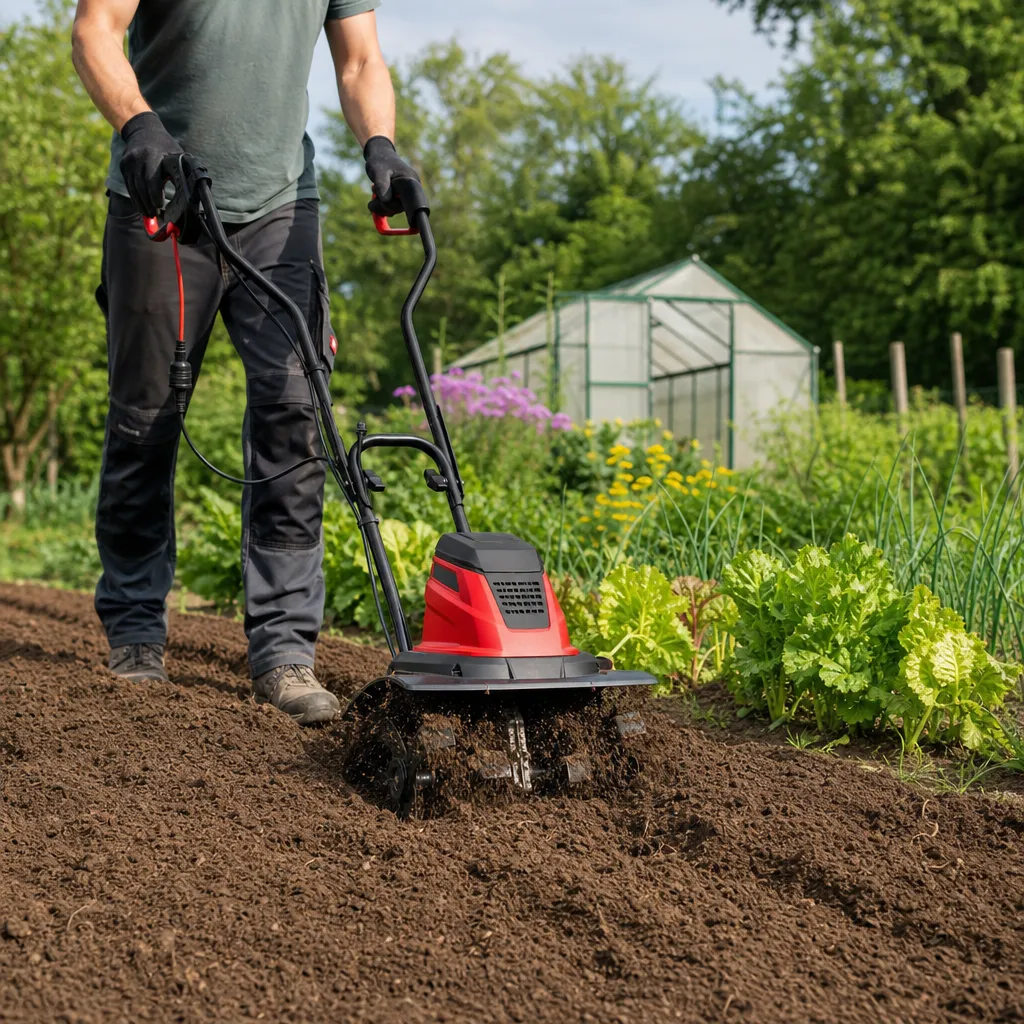 Einhell GC RT 1440 M