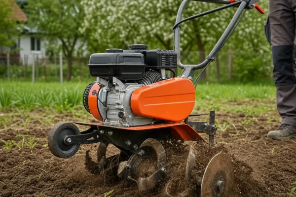 Husqvarna TR 430