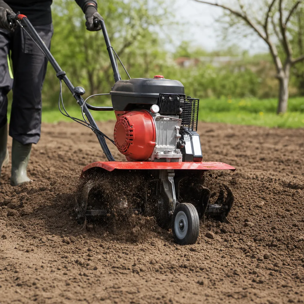 MTD T/205