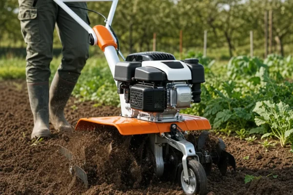 STIHL MH 445 R