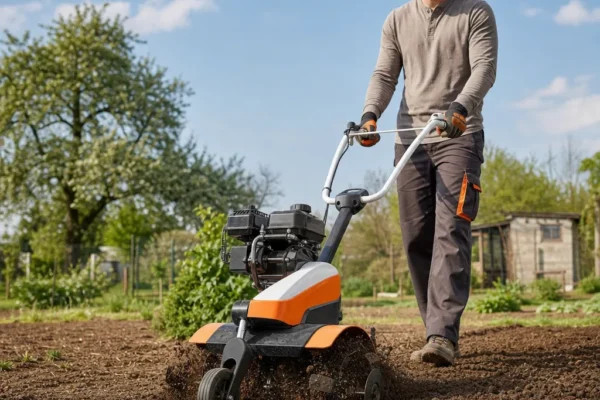 STIHL MH 560