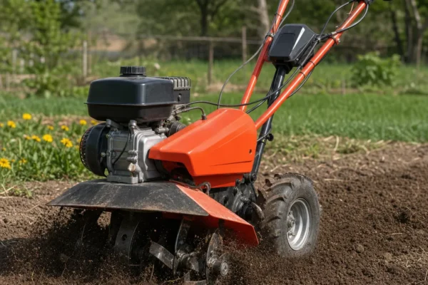 Agria 2100