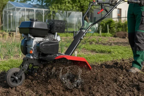 Agroma T6580LP