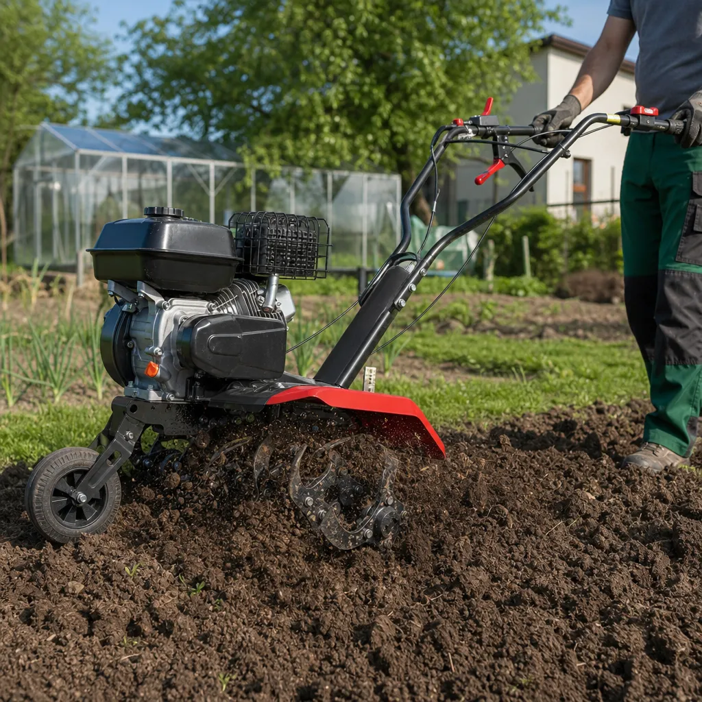 Agroma T6580LP
