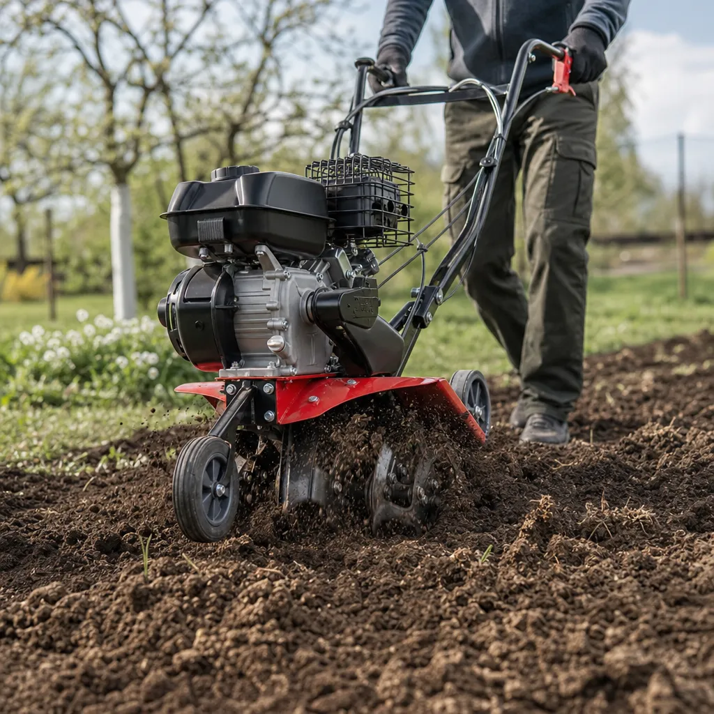 Agroma T7080L